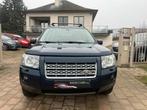 Land Rover Freelander 2.2 diesel de 2008, Autos, Achat, 110 kW, Entreprise, Boîte manuelle