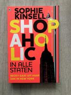 Sophie Kinsella - Shopaholic, Ophalen of Verzenden, Zo goed als nieuw, Sophie Kinsella