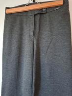 Wijde broek Marie Méro, Kleding | Dames, Ophalen of Verzenden, Maat 36 (S), Grijs, Marie Méro