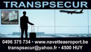 Navette Aeroports