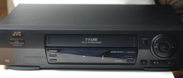 JVC video cassette recorder HR-J468EU beschikbaar voor biedingen
