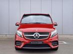 Mercedes-Benz V-Klasse 250 d L2 9G-TRONIC AMG LINE, Auto's, Gebruikt, 4 cilinders, 2000 kg, Bedrijf
