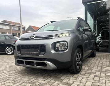 Citroen C3 Aircross - 43.238 KM! beschikbaar voor biedingen