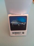 Renault 18, Collections, Marques automobiles, Motos & Formules 1, Enlèvement ou Envoi