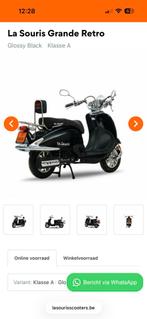 A klasse retro deel 1 / 2 gva euro 5, Enlèvement, Comme neuf