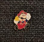 PIN - MARIO BROS - NINTENDO, Collections, Envoi, Utilisé, Figurine, Insigne ou Pin's