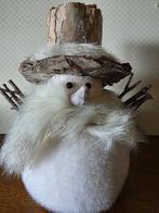 DEcoration de Noel Homme des neiges, Enlèvement ou Envoi, Neuf