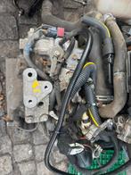 Automaat versnellingsbak opel astra G, Enlèvement, Opel