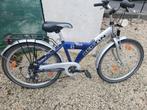 Bertin jongensfiets 24", Ophalen, Gebruikt, 24 inch