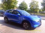 Nissan QASHQAI benzine hybrid automaat busines uitvoering, Auto's, Automaat, Stof, Gebruikt, 4 cilinders