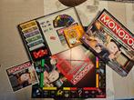 Monopoly - valsspelerseditie, Hobby en Vrije tijd, Vijf spelers of meer, Ophalen, Gebruikt, HASBRO