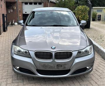 BMW 318 2.0i/97.500km/NAVI/Climatisation/Euro 5