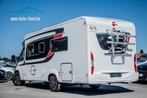 Burstner Nexo T720 3 Lits. PANNEAU SOLAIRE Fiat Ducato, Fiat, Boîte manuelle, Diesel, Chauffage liquide