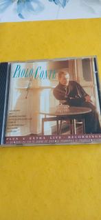 Cd  Paolo Conte - Collezione, Cd's en Dvd's, Ophalen of Verzenden, Zo goed als nieuw