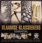 Vlaamse Klassiekers Essential (CD verzamel), Nederlandstalig, Ophalen of Verzenden, Zo goed als nieuw