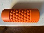 Foamroller 2x, goede kwaliteit, kinesitherapie, Sport en Fitness, Fitnessmaterialen, Ophalen, Zo goed als nieuw, Foamroller