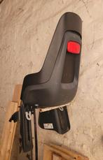 Bobike One zwart, Fietsen en Brommers, Fietsaccessoires | Fietsstoeltjes, Ophalen, Gebruikt