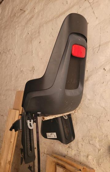Bobike One zwart beschikbaar voor biedingen