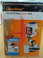 Laserliner Smartcross-set, Ophalen, Zo goed als nieuw, Overige meters