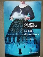 Le bal des ombres de Joseph O'Connor, Livres, Enlèvement ou Envoi