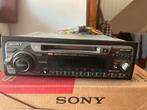 Sony MDX-C7900R, Auto diversen, Autoradio's, Ophalen of Verzenden, Zo goed als nieuw