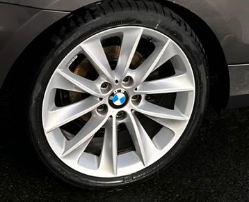 BMW velgen beschikbaar voor biedingen