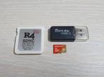 R4 voor DS/DSL/DSi/3DS, Ophalen of Verzenden