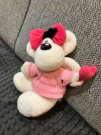 Diddl knuffel 19 cm Diddlina beschermenengel + vleugels, Verzamelen, Ophalen of Verzenden, Diddl, Knuffel