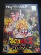 dragon ball Z budokain tenkaichi, Consoles de jeu & Jeux vidéo, Jeux | Sony PlayStation 2, Comme neuf, 2 joueurs, Aventure et Action