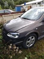 OPEL ASTRA G : AUTOMATIQUE : 5 P :, Enlèvement, Utilisé, Opel