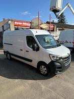 Renault Master L2H2 28750€ HTVA, Achat, Entreprise