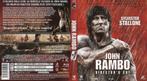 john rambo (blu-ray) neuf, Cd's en Dvd's, Ophalen of Verzenden, Zo goed als nieuw, Actie