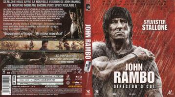 john rambo (blu-ray) neuf beschikbaar voor biedingen