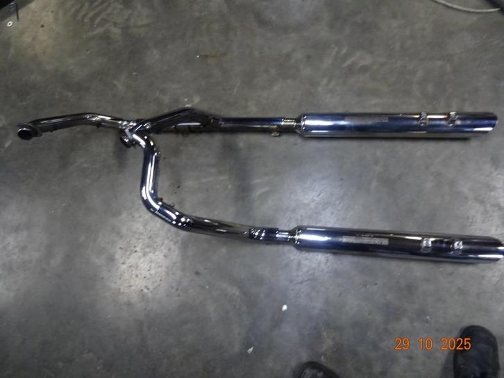 HD Touring onderdelen !!, Motoren, Onderdelen | Harley-Davidson, Gebruikt, Ophalen