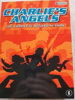 Charlie's angels seizoen 2, CD & DVD, DVD | TV & Séries télévisées, Comme neuf, Action et Aventure, À partir de 6 ans, Coffret