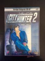 City Hunter saison 2- coffret 2, Comme neuf, Coffret