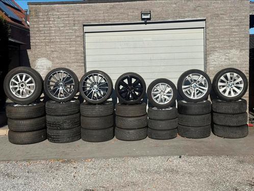 Orgineel velgen te koop set, Auto-onderdelen, Banden en Velgen, Velg(en), 15 inch, Ophalen