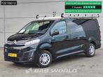 Citroën Jumpy 177pk Automaat L2H1 Navi Trekhaak Imperiaal A, Auto's, Bestelwagens en Lichte vracht, Gebruikt, Euro 6, 4 cilinders
