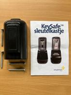 Sleutelkluis, Ophalen, Gebruikt