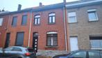Maison à rafraîchir, saine et robuste, avec jardin., Maison 2 façades, 112 m², Province de Hainaut, 3 pièces