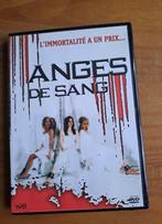 Anges de sang - Lorenzo Lamas, Ophalen of Verzenden, Gebruikt, Overige genres