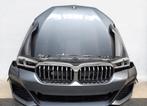 Voorkop BMW 5 G30 G31 LCI M-Pakket ( C2Y ), Ophalen of Verzenden, Gebruikt, BMW, Bumper