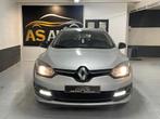 Renault Megane 1.5dci automatique 2016 euro6, 214.000km, Te koop, Diesel, Bedrijf, Automaat