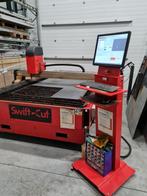 plasmasnijder CNC Swift cut Pro, Zakelijke goederen, Machines en Bouw | Metaalbewerking, Ophalen