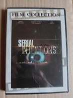 Serial Intentions - A Serial Killer Thriller - NIEUW, Vanaf 12 jaar, Ophalen of Verzenden, Nieuw in verpakking, Maffia en Misdaad