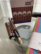 Montblanc Great Characters The Beatles Special, Enlèvement, Comme neuf, Blanc