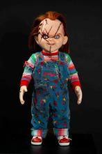 Réplique d'accessoires Seed of Chucky Prop 1/1 Chucky Doll 7, Statue, Réplique ou Modèle, Enlèvement ou Envoi, Film, Neuf