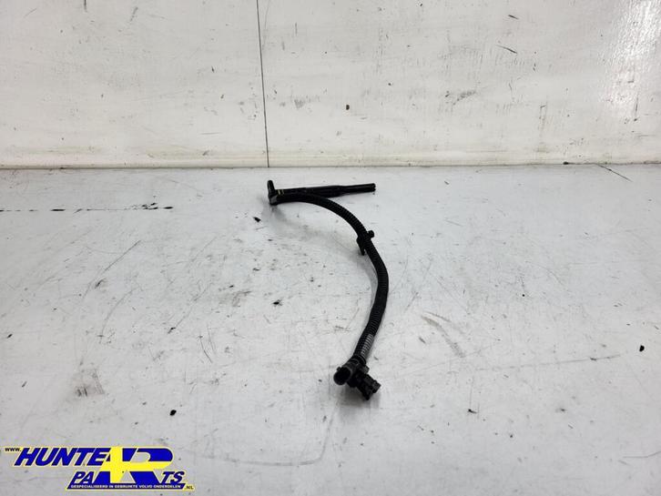 Olie niveau sensor Volvo V70 III  ('07-'17) 31370845, Auto-onderdelen, Elektronica en Kabels, Volvo, Gebruikt, Ophalen of Verzenden