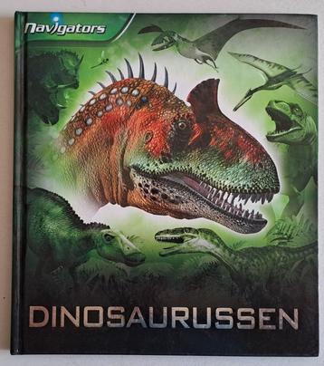 Dinosaurussen – Navigators  beschikbaar voor biedingen
