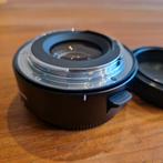 Teleconverter Tamron TC-X14 voor Canon EF-fitting, Audio, Tv en Foto, Foto | Lenzen en Objectieven, Ophalen of Verzenden, Zo goed als nieuw